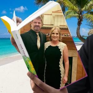 Meet your Posher, Chad